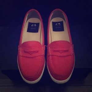 COLE HAAN Nantucket Loafer
